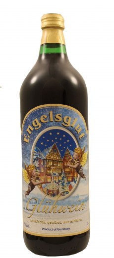 D 12100 - Glühwein Engelsglut 1L - bottle (no background)